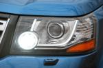 Land Rover LR2 2013 года